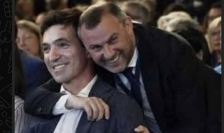 Ancona - Acquaroli sull’indagine che coinvolge Putzu: «Giusto fare chiarezza, la politica resti fuori»